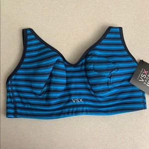 Victoria’s Secret Knockout Sport Bra NWT